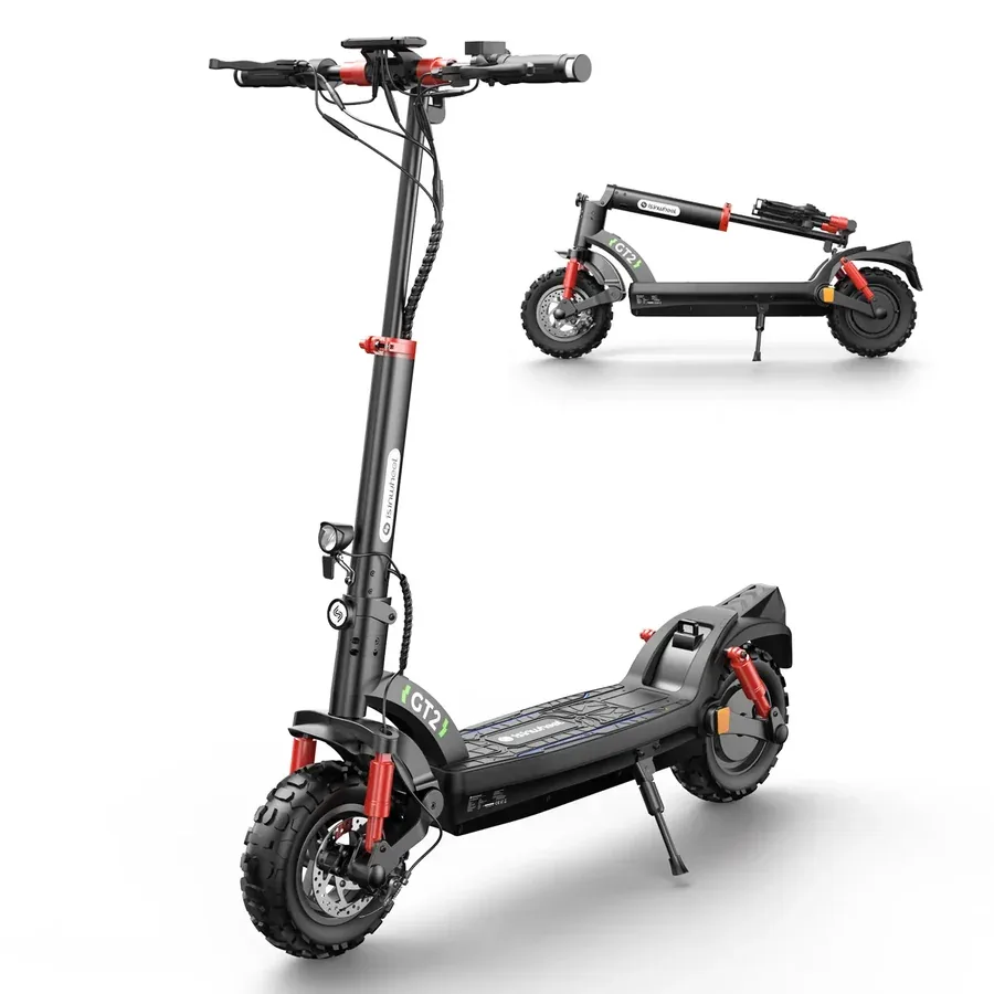 Foto del iSinwheel GT2