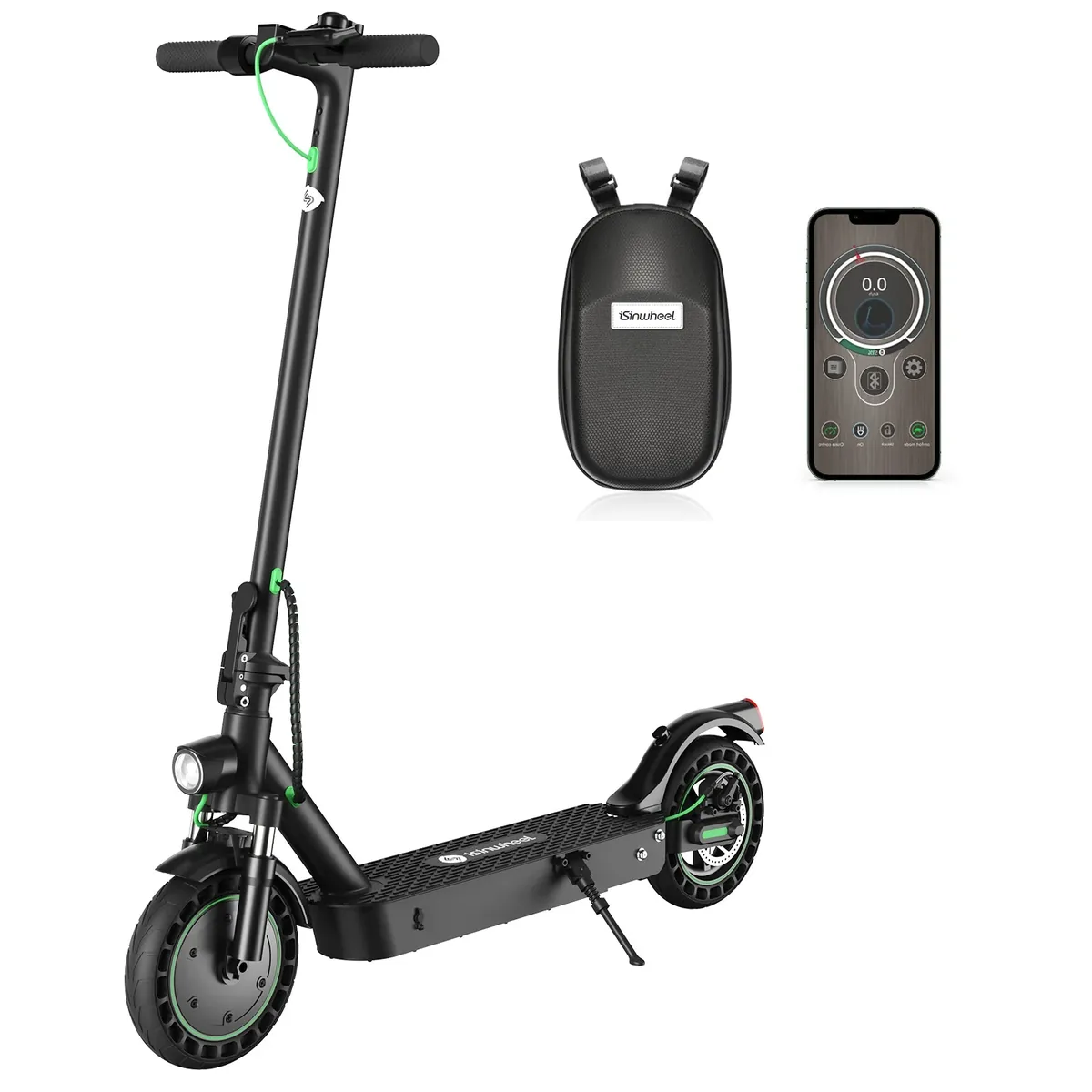 Foto del iSinwheel S9 Max