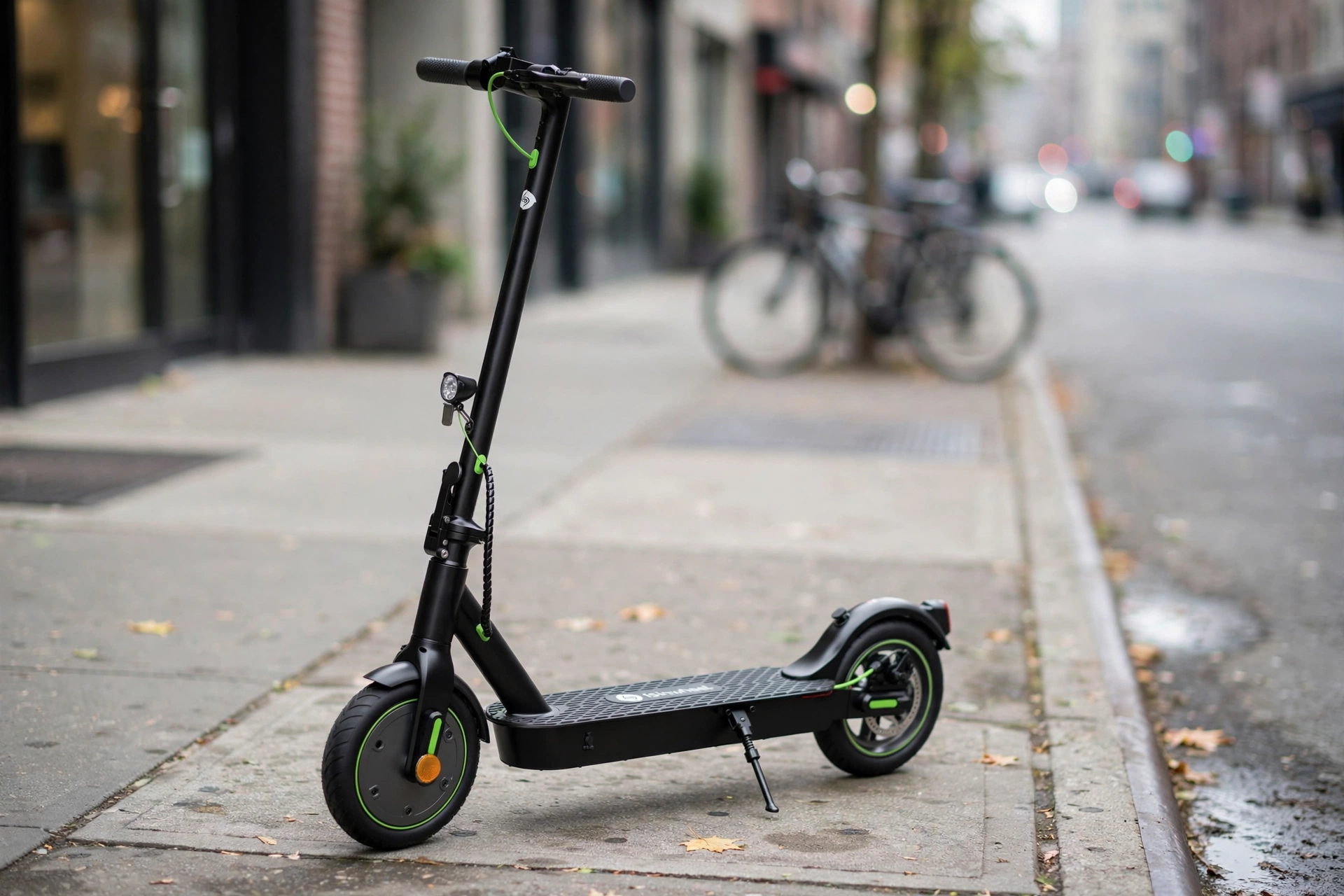 Foto del iSinwheel S9Pro