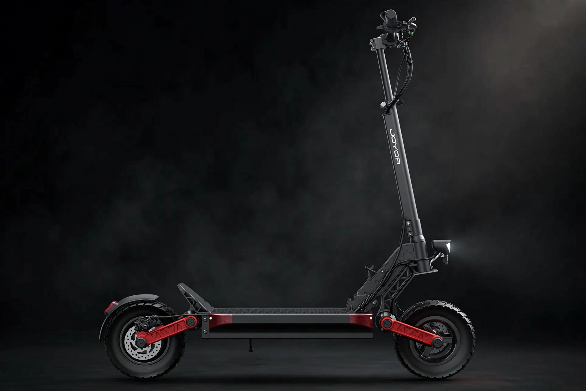 Foto del Joyor LR10
