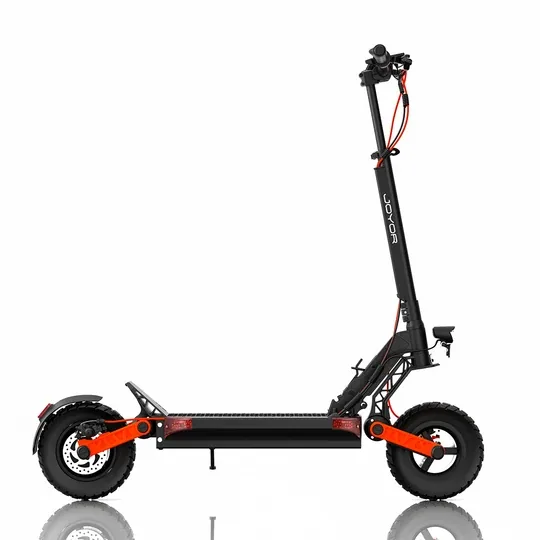 Foto del Joyor S5-Z