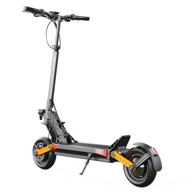 Joyor S8-S