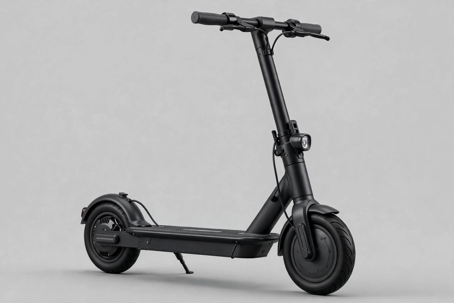Kaabo Mantis 10 Eco en uso