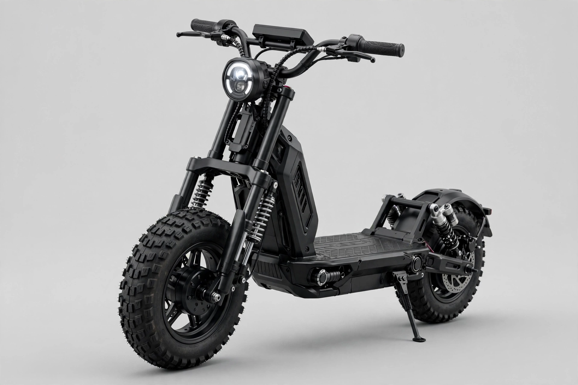Foto del Kaabo Mantis 10 Plus V2