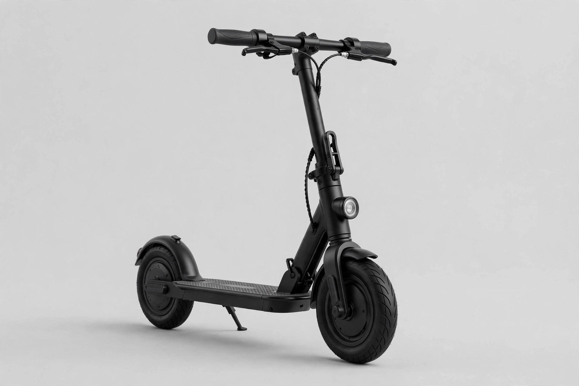 Kaabo Mantis 8 Eco 800 en la ciudad