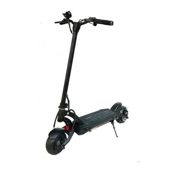Foto del Kaabo Mantis 8 Plus