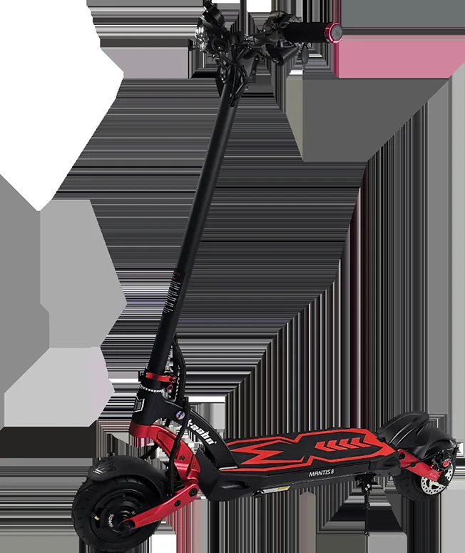 Kaabo Mantis 8 Pro