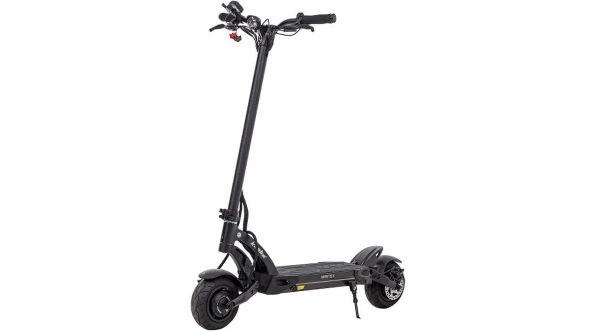 Foto del Kaabo Mantis 8 Lite