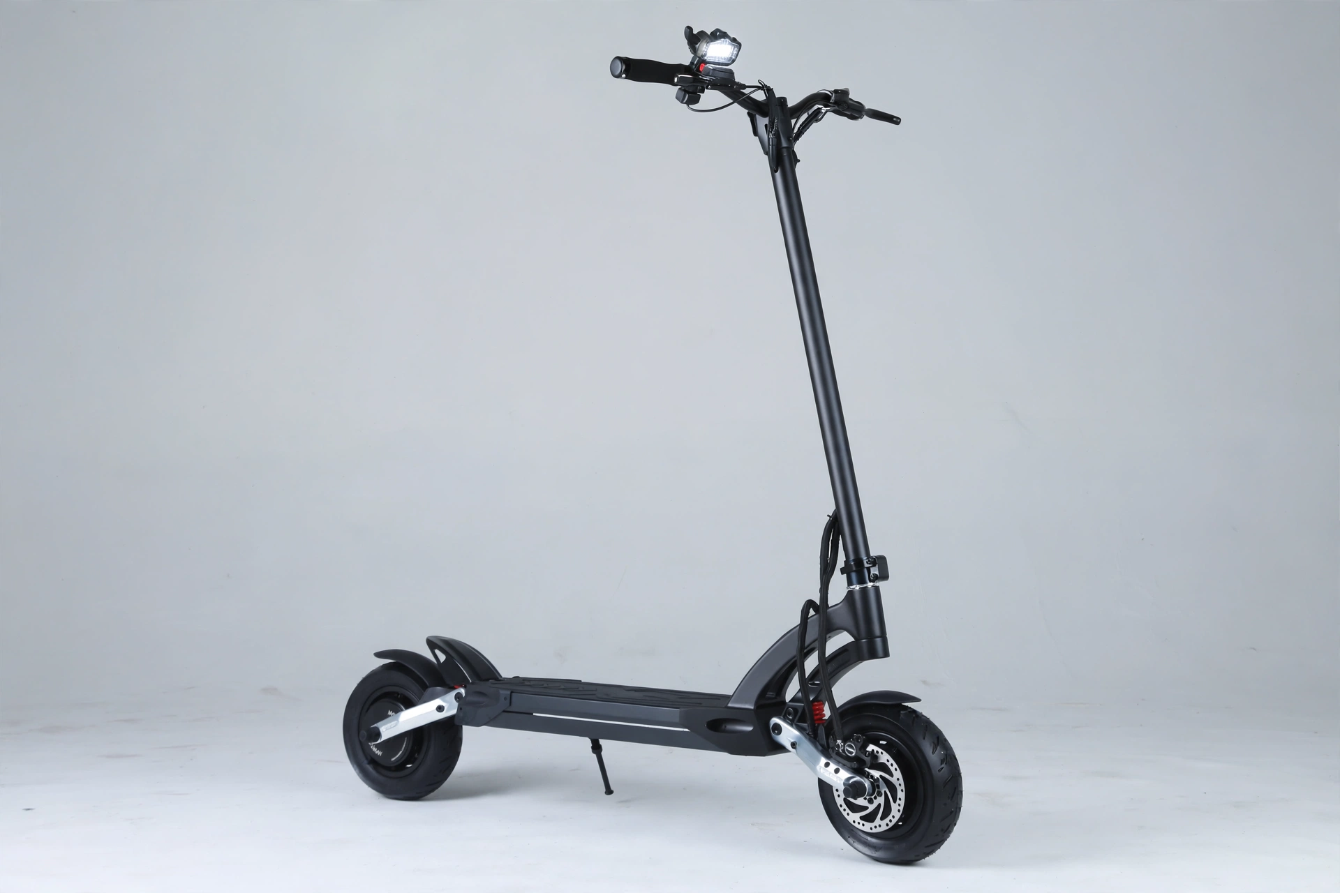 Foto del Kaabo Mantis Urban