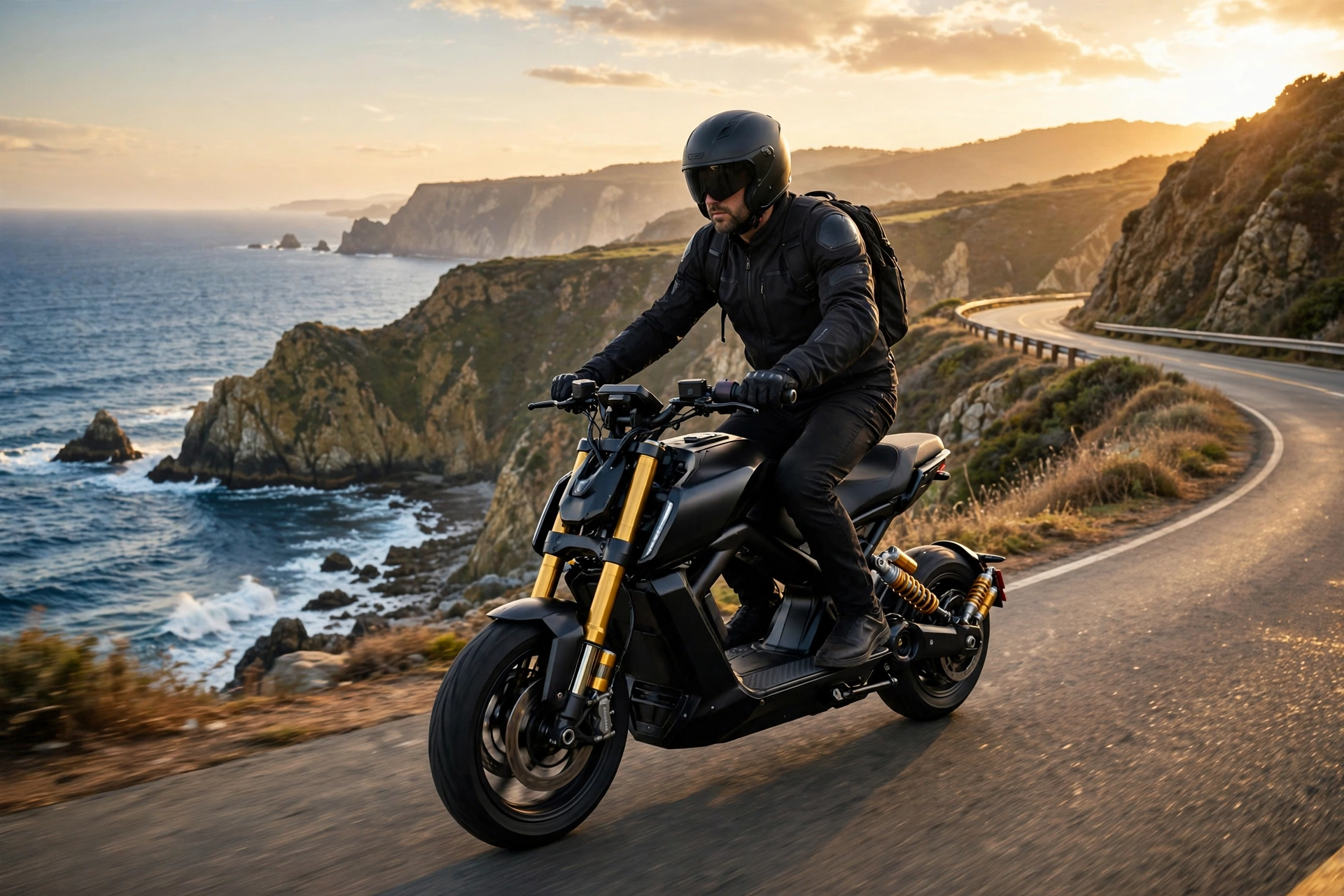 Kaabo Mantis X Pro, novedad 2025