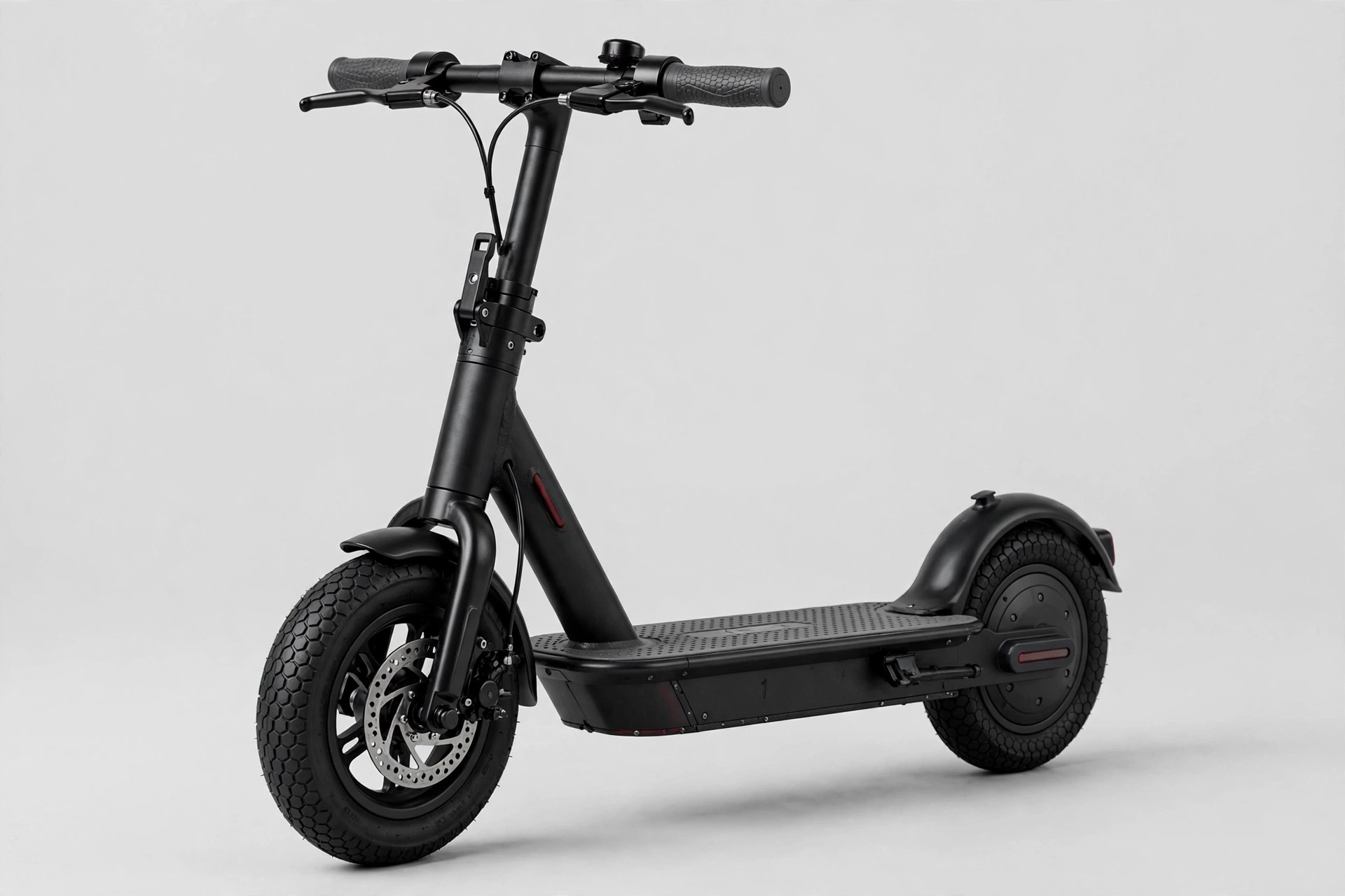 Foto del Kaabo Skywalker 8S
