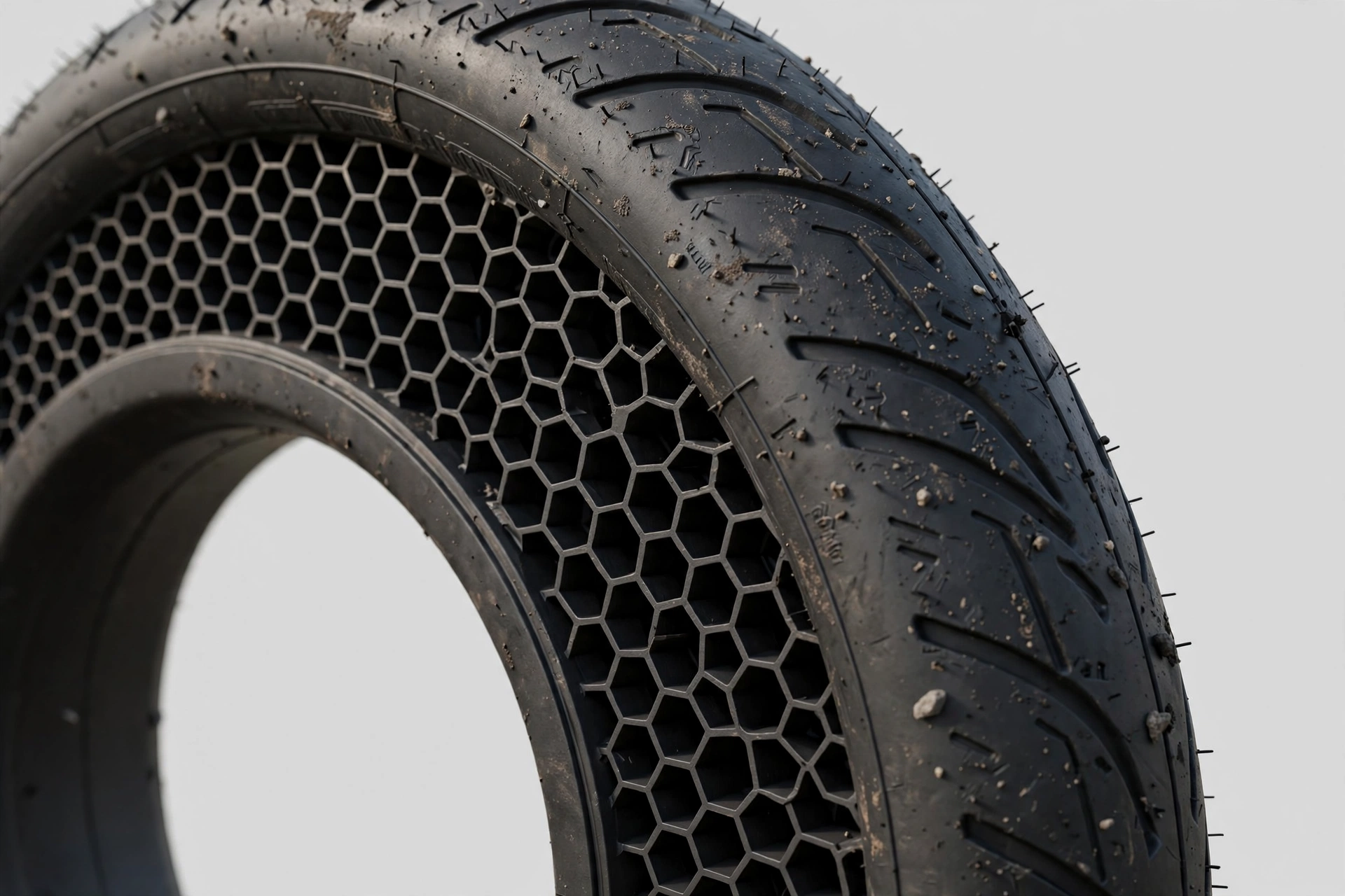 Detalle del Kaabo Skywalker 8S