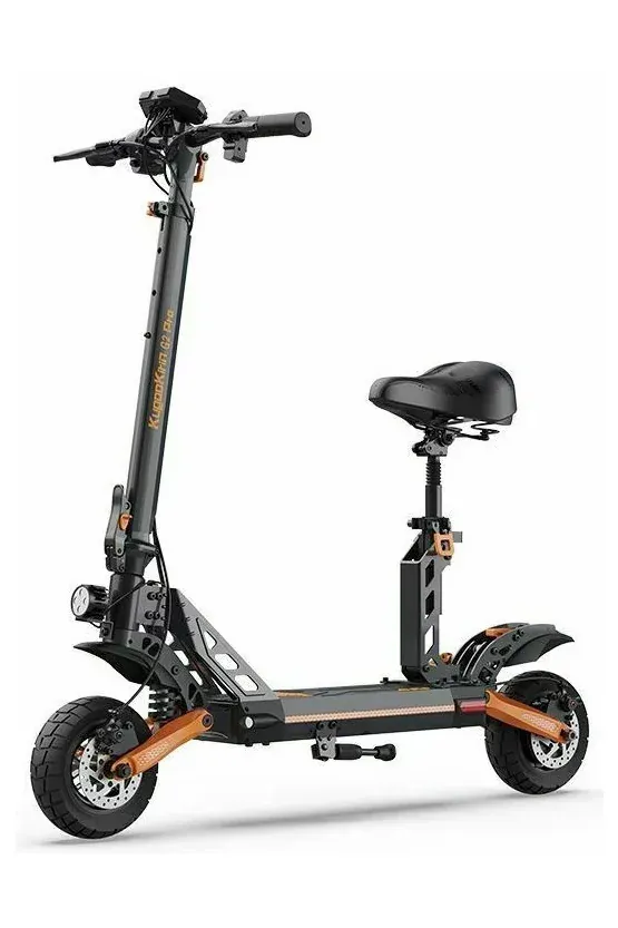 Foto oficial del Kugoo Kirin Kugoo Kirin G2 Pro