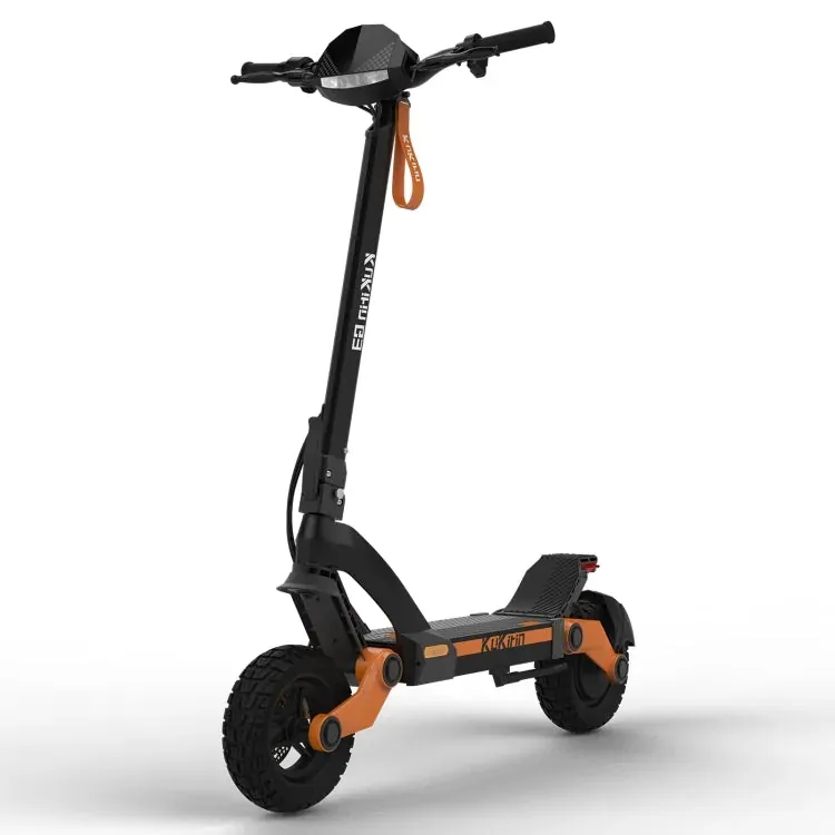 Foto oficial del KuKirin KuKirin G3