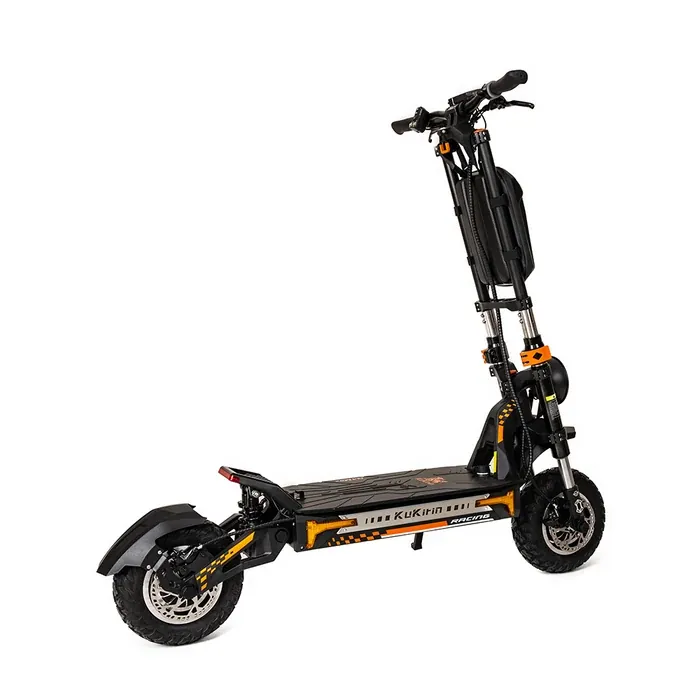 Foto oficial del KuKirin KuKirin G4 Max
