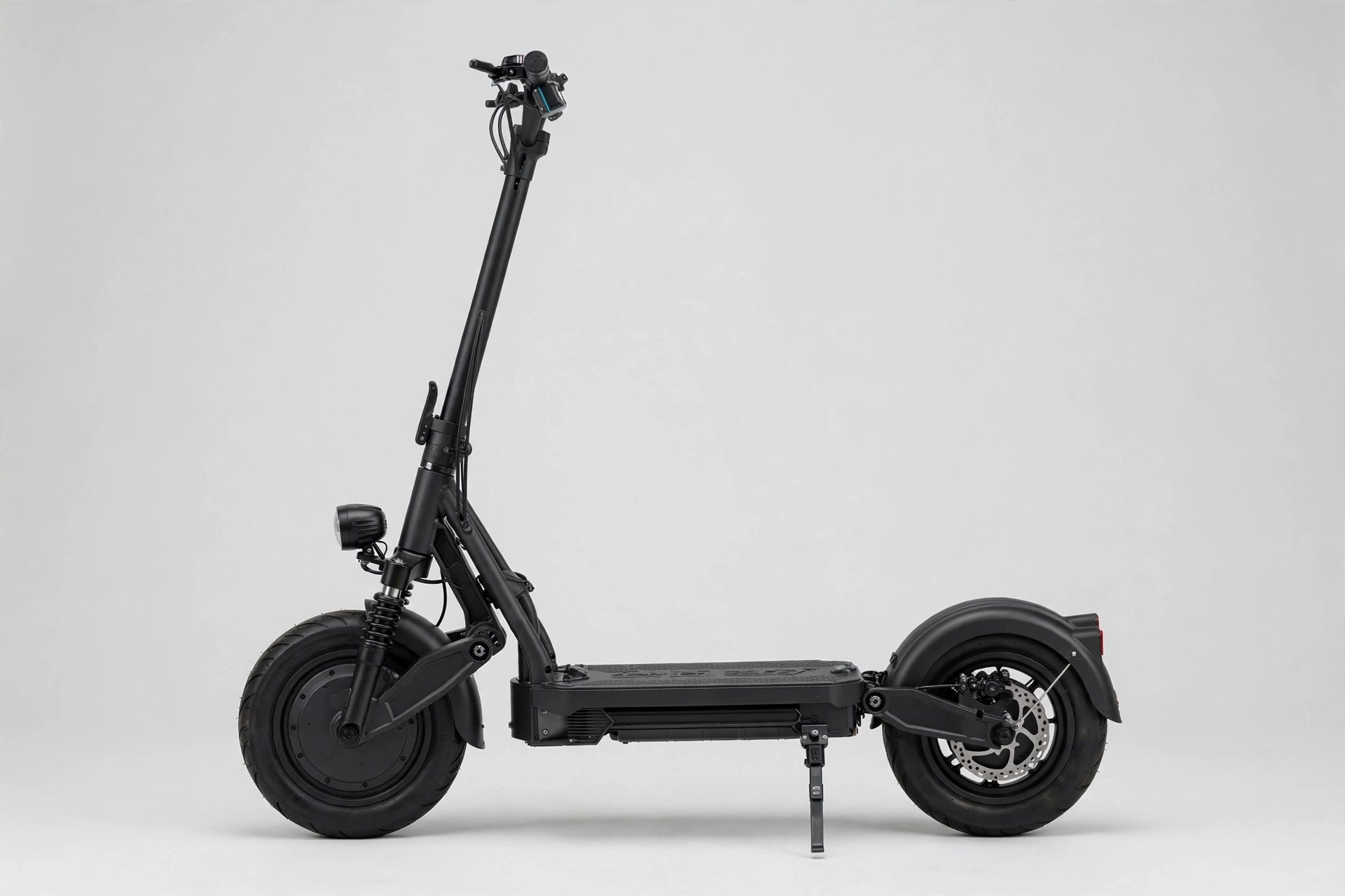 Foto oficial del Minimotors Dualtron City 2024