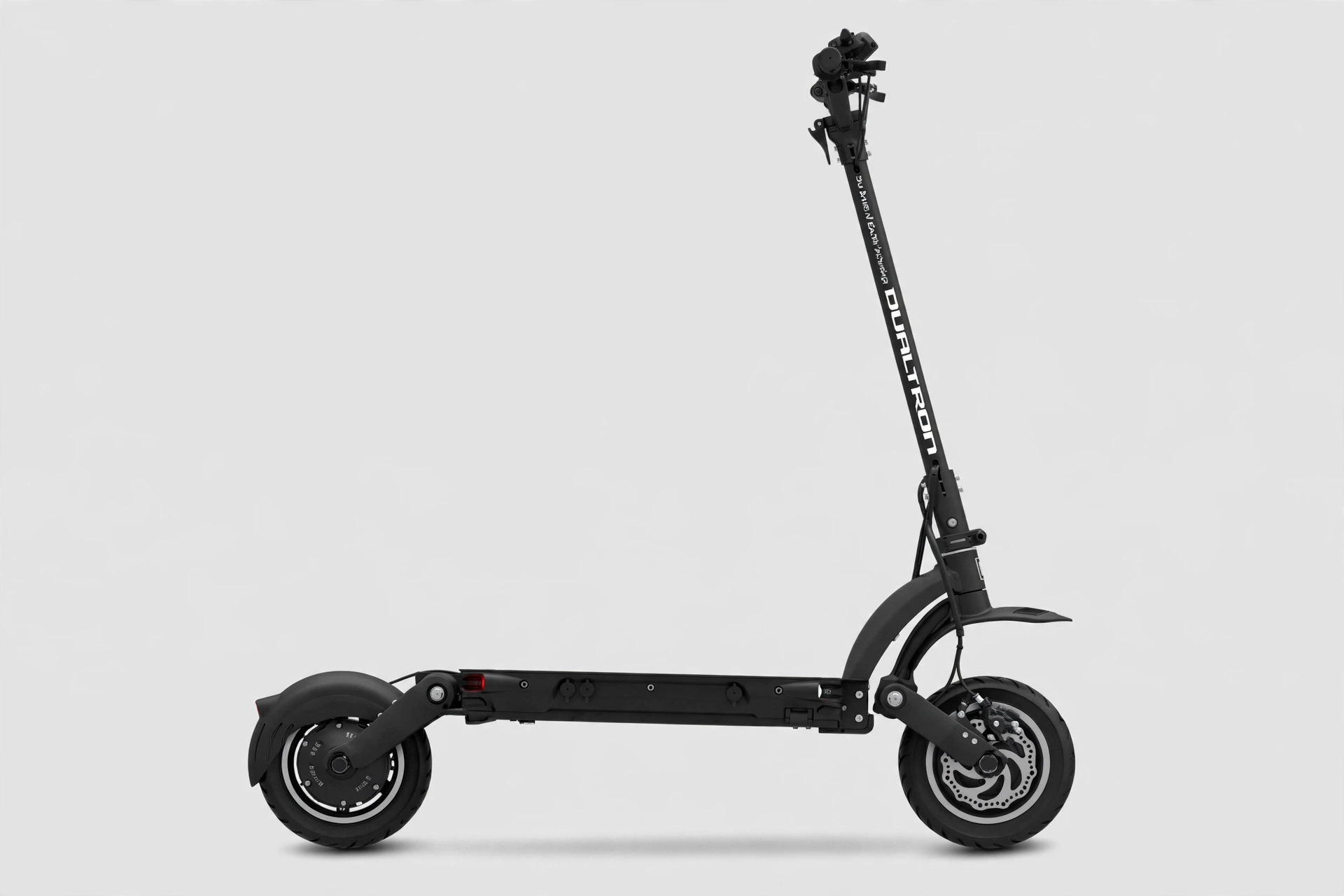 Foto oficial del Minimotors Dualtron Eagle Pro