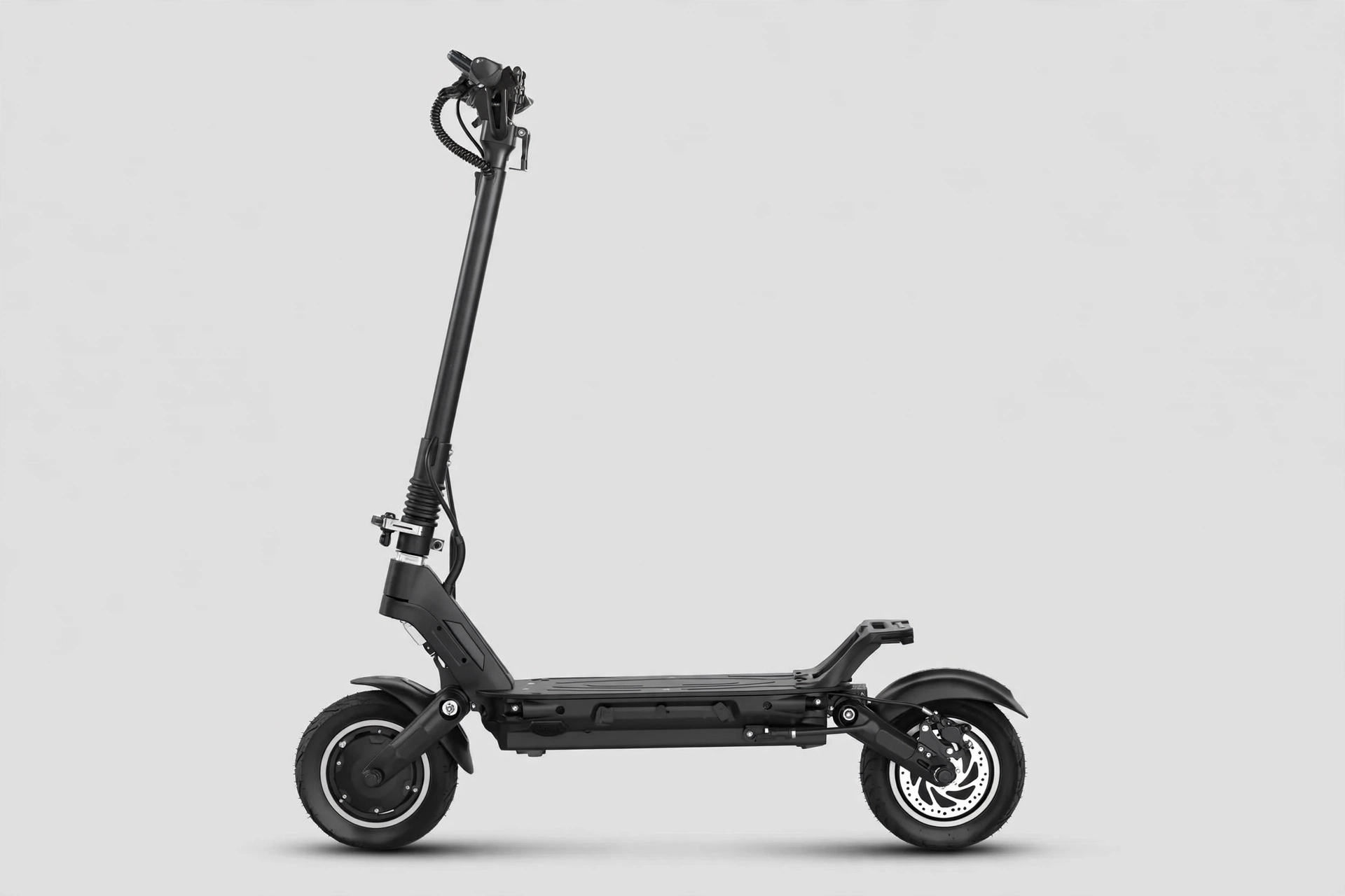 Foto oficial del Minimotors Dualtron Victor Luxury Plus
