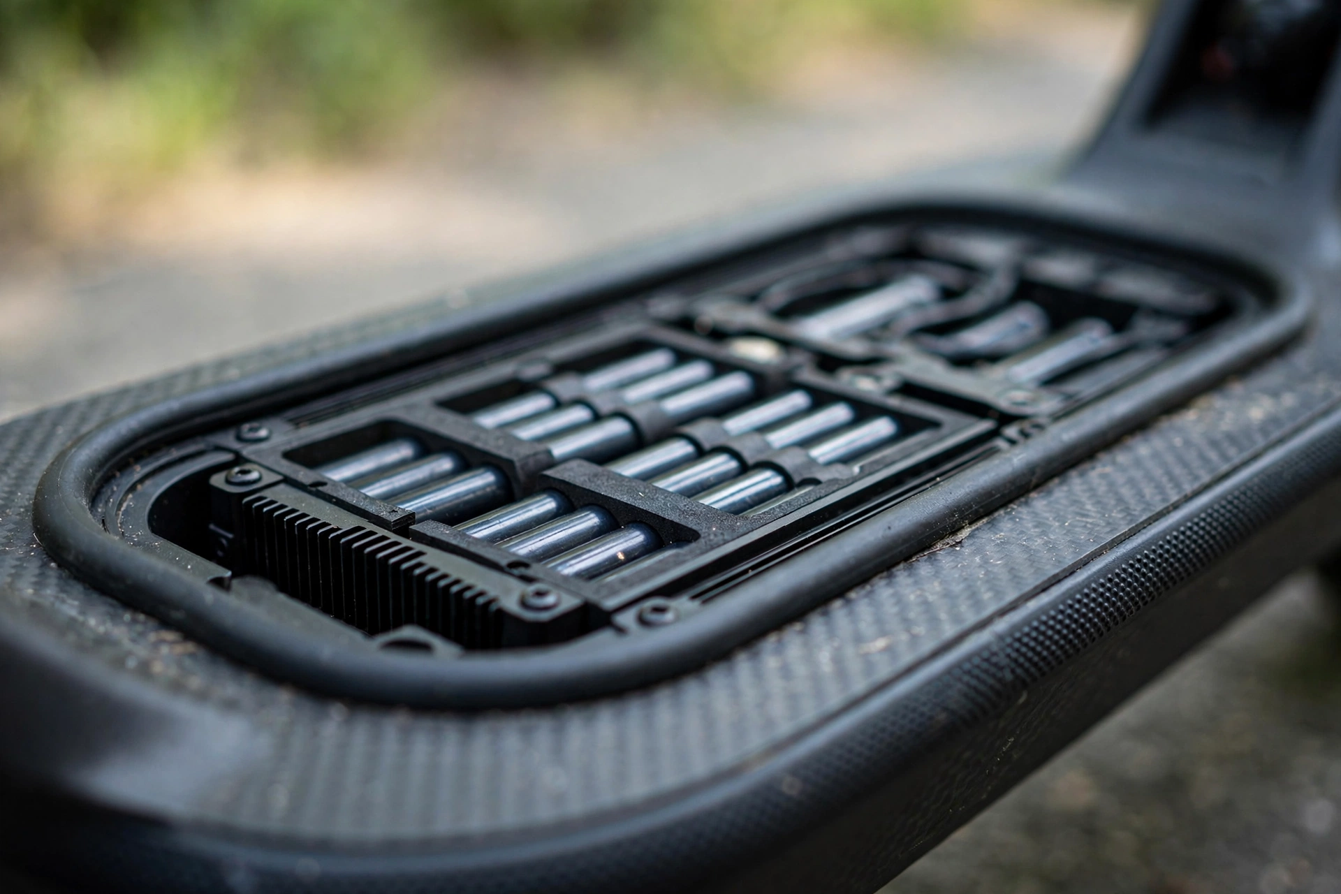Detalle del Navee V50i