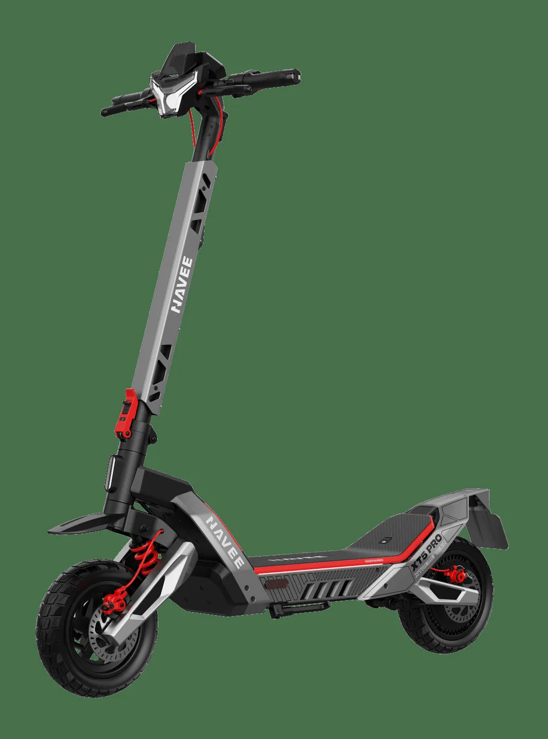 NAVEE XT5 Pro