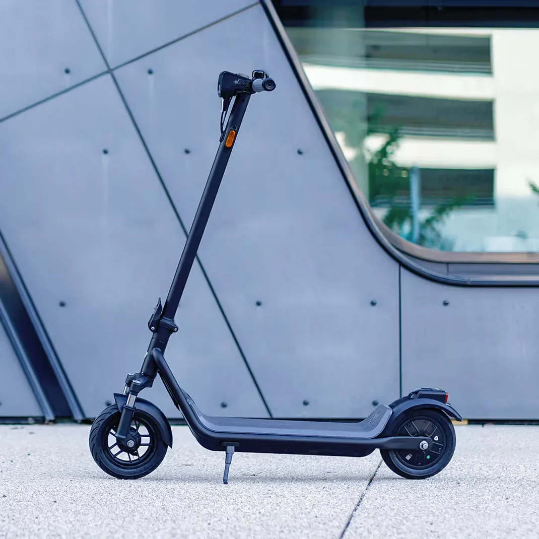 Foto del Niu KQi 100F