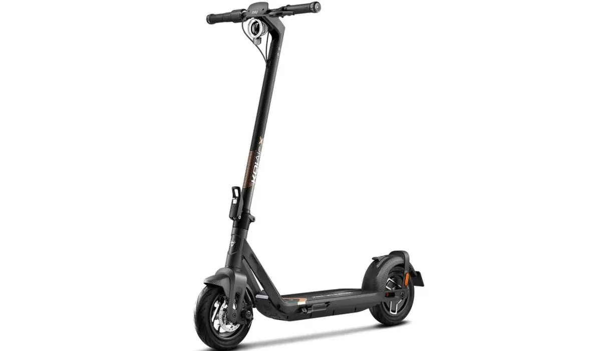 Foto del Niu KQi Air X
