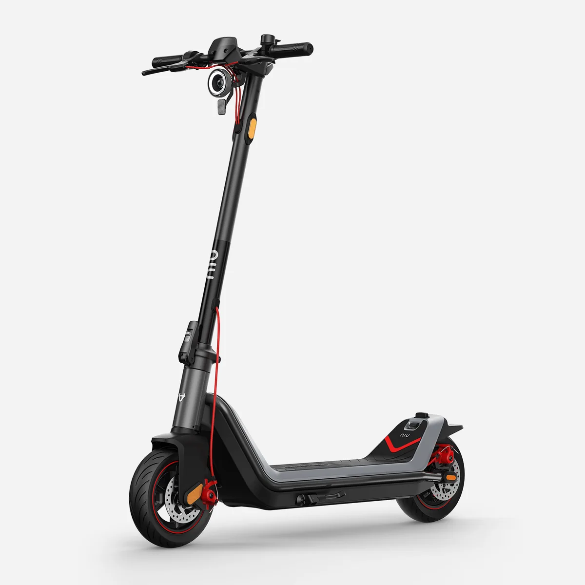 Foto del NIU KQi3 Max