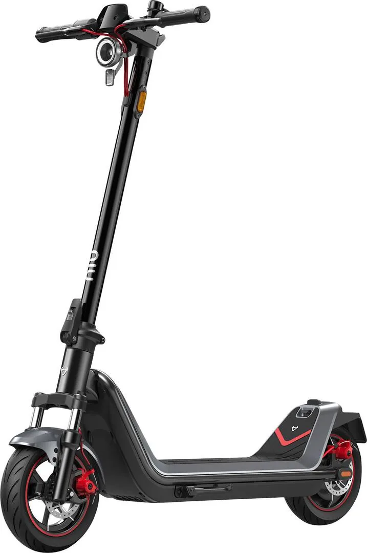 Foto del NIU KQi 300X