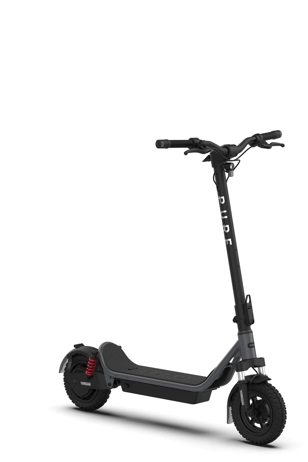Pure Electric Air 6