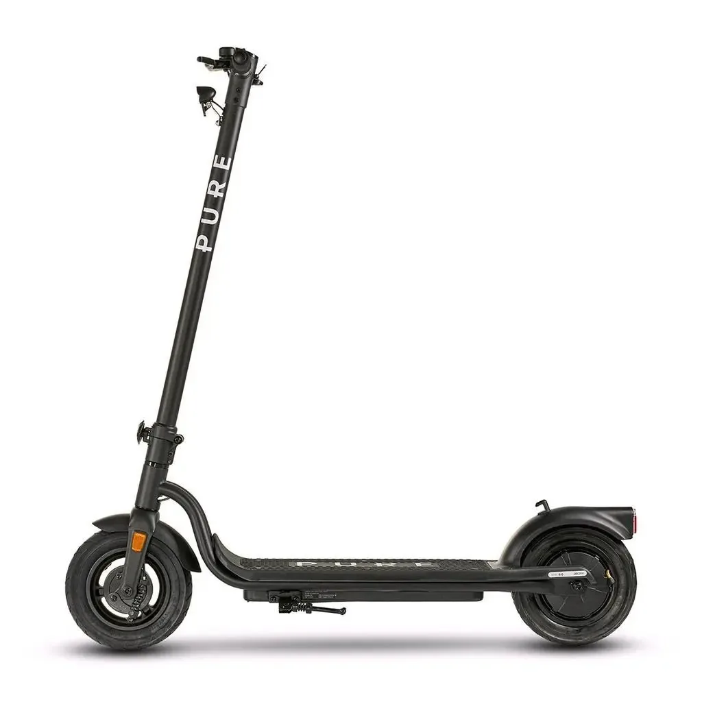 Foto del Pure Air Go