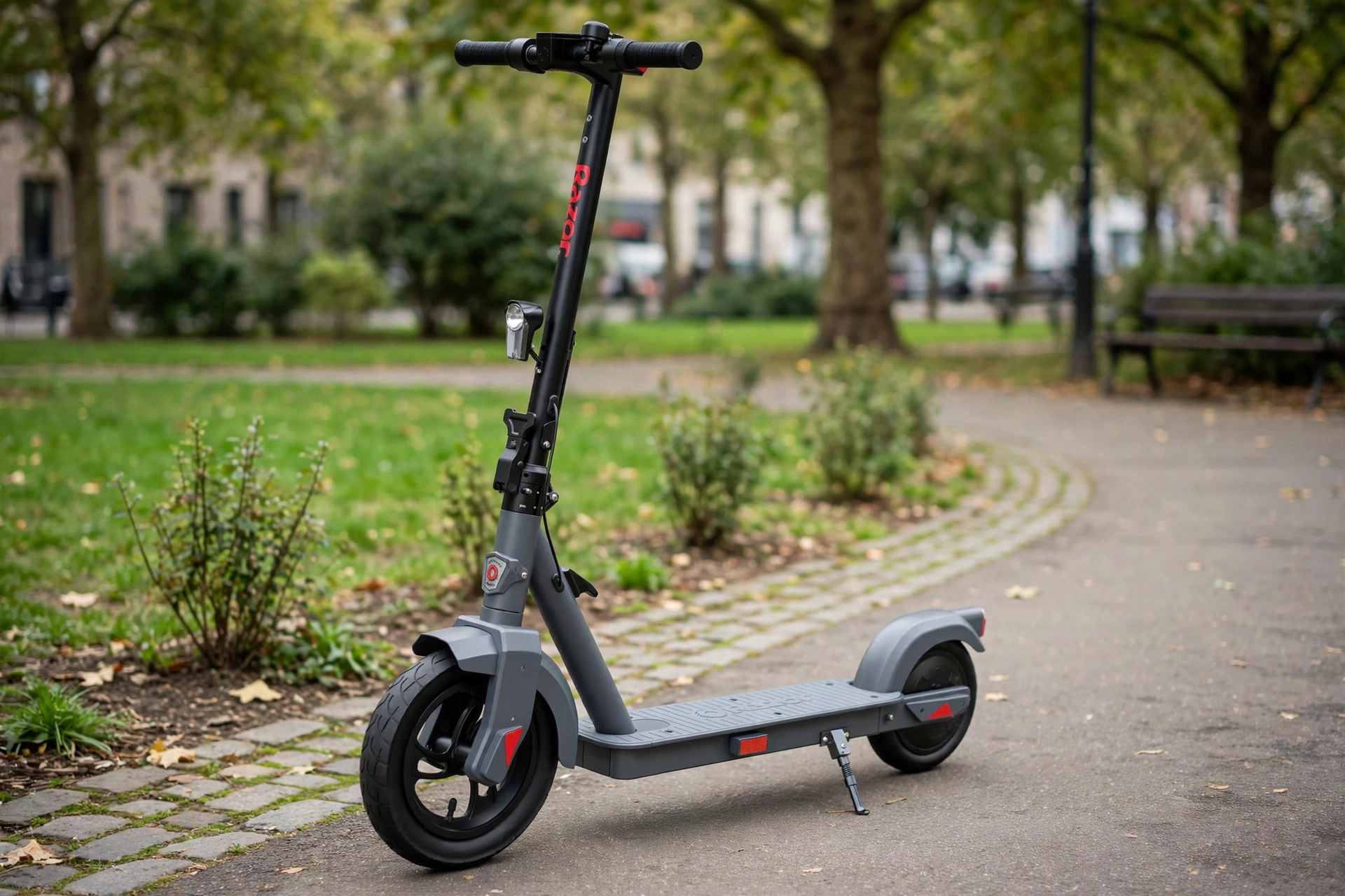 Foto del Razor C25