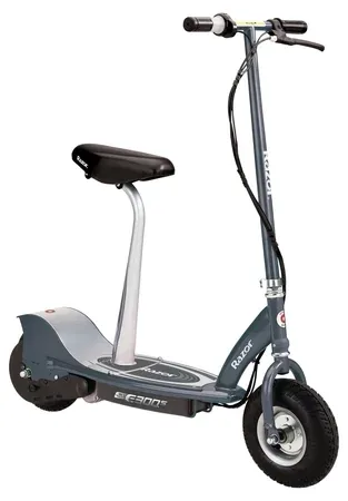 Foto del Razor E300S