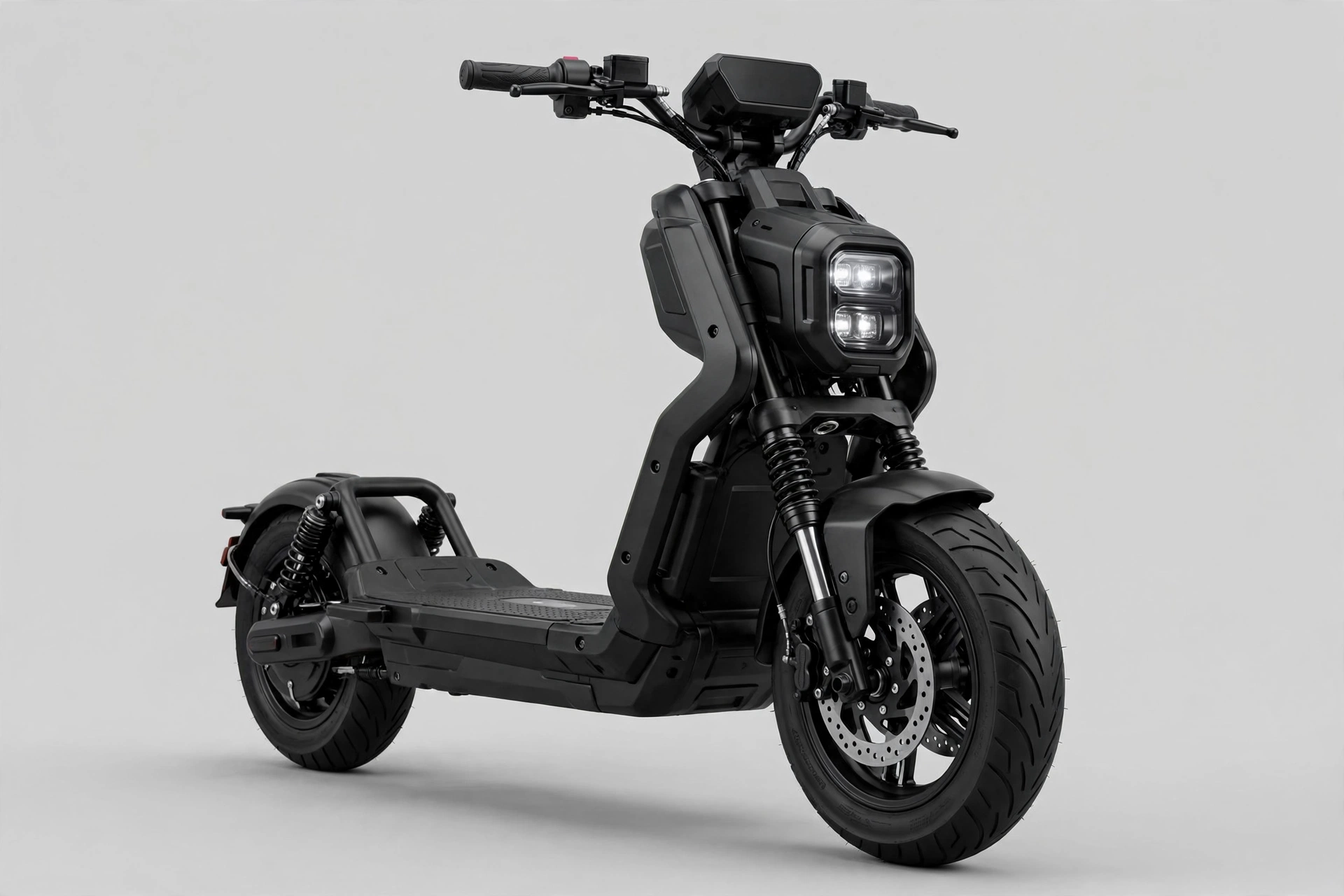 Foto del Ruptor R6