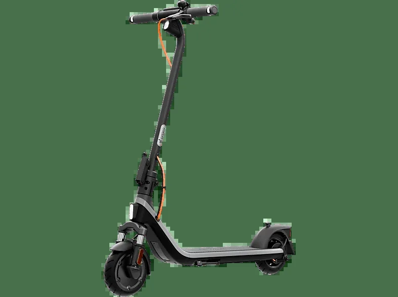 Foto del Segway Ninebot KickScooter E2 Plus E