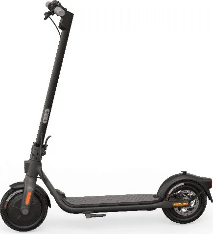 Foto del Segway Ninebot KickScooter E25D
