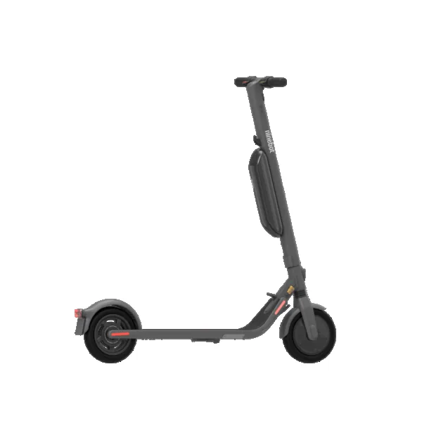 Foto del Segway Ninebot KickScooter E45D