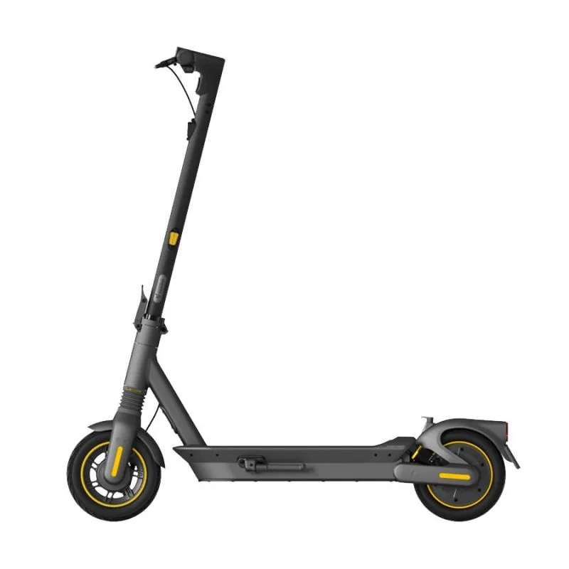 Foto del Segway-Ninebot KickScooter Max G2 E (certificado)