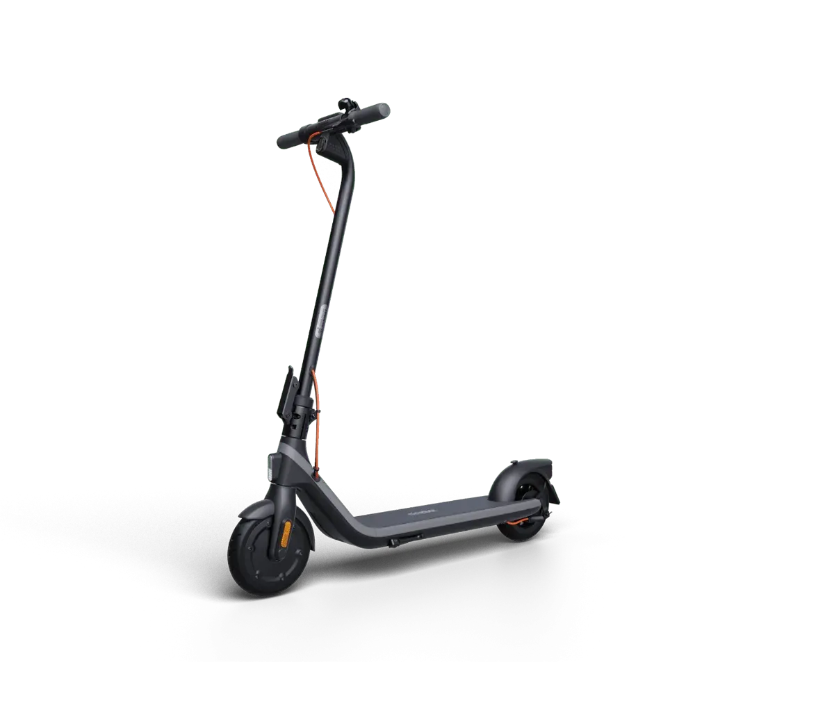 Foto del Segway-Ninebot E2 Plus E II