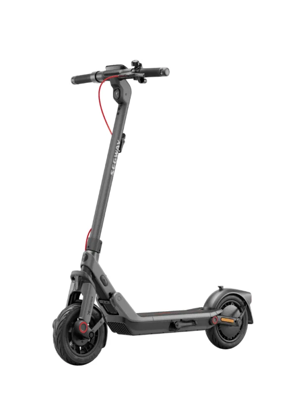 Foto del Segway Ninebot E3