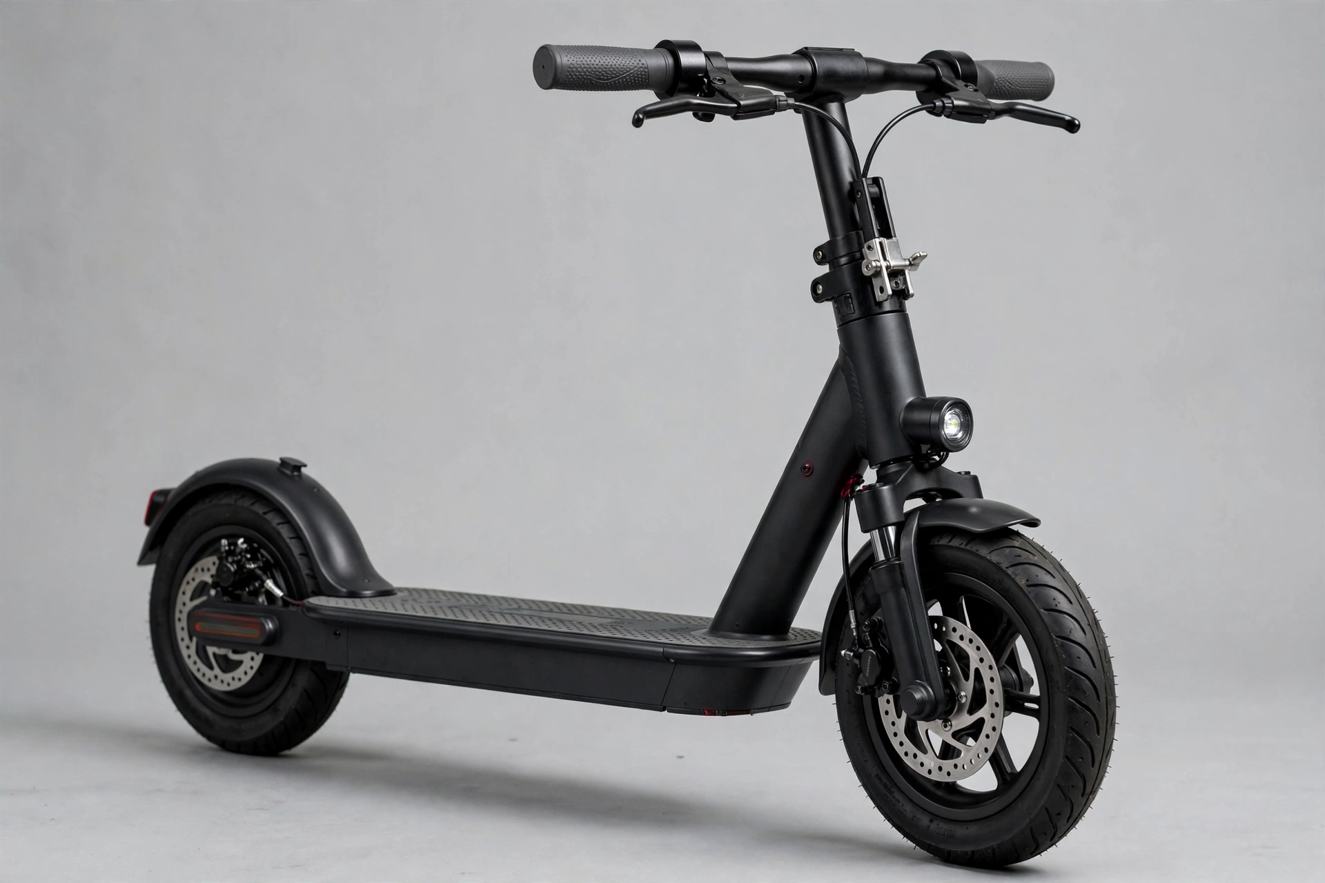 Foto oficial del Segway Ninebot KickScooter F2 II