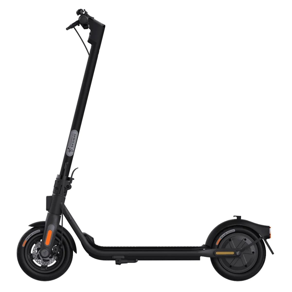 Foto del Segway-Ninebot F2 Plus E