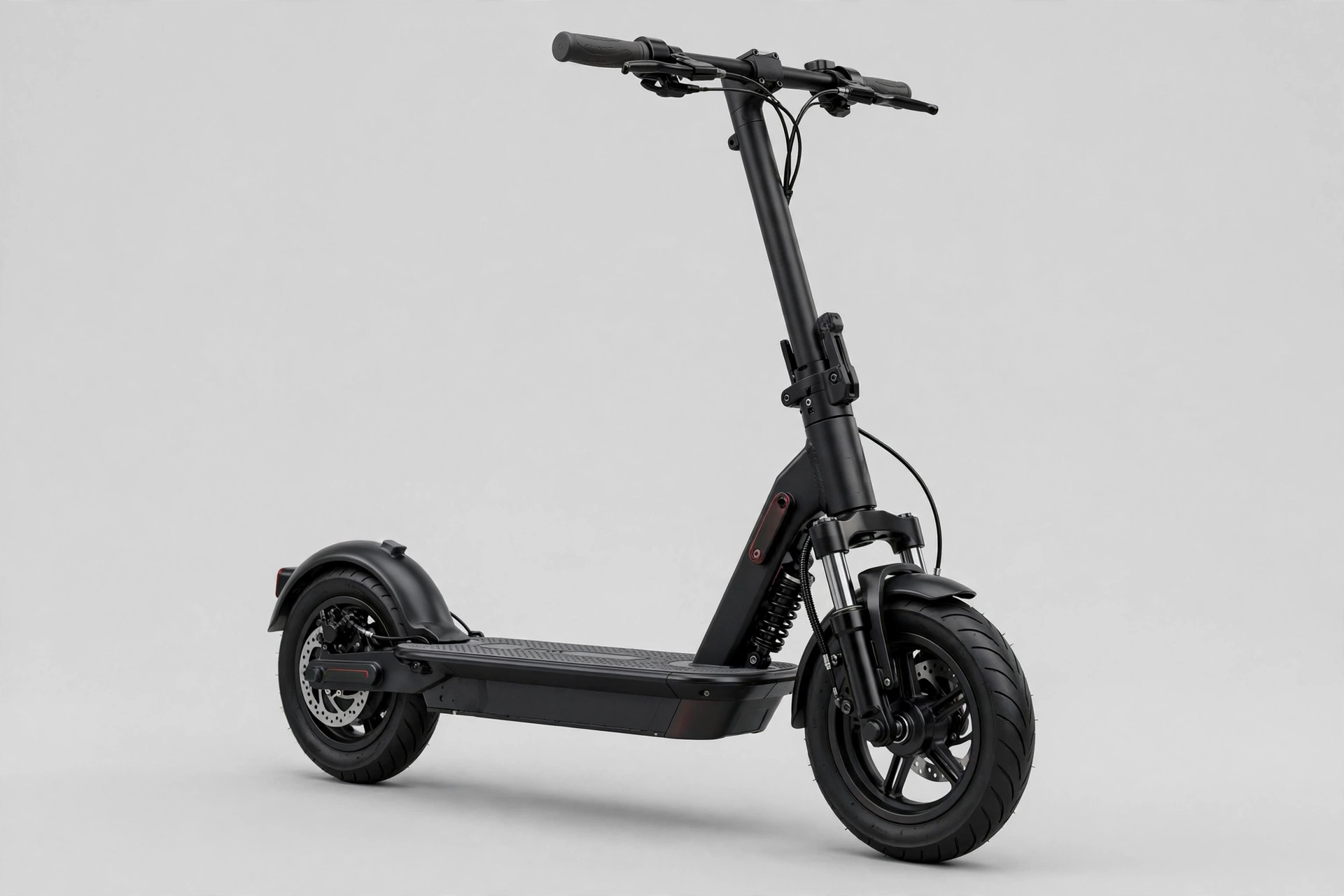 Foto oficial del Segway Ninebot KickScooter F2 Pro II