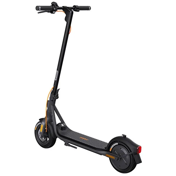 Foto del Segway-Ninebot KickScooter F2 Pro E