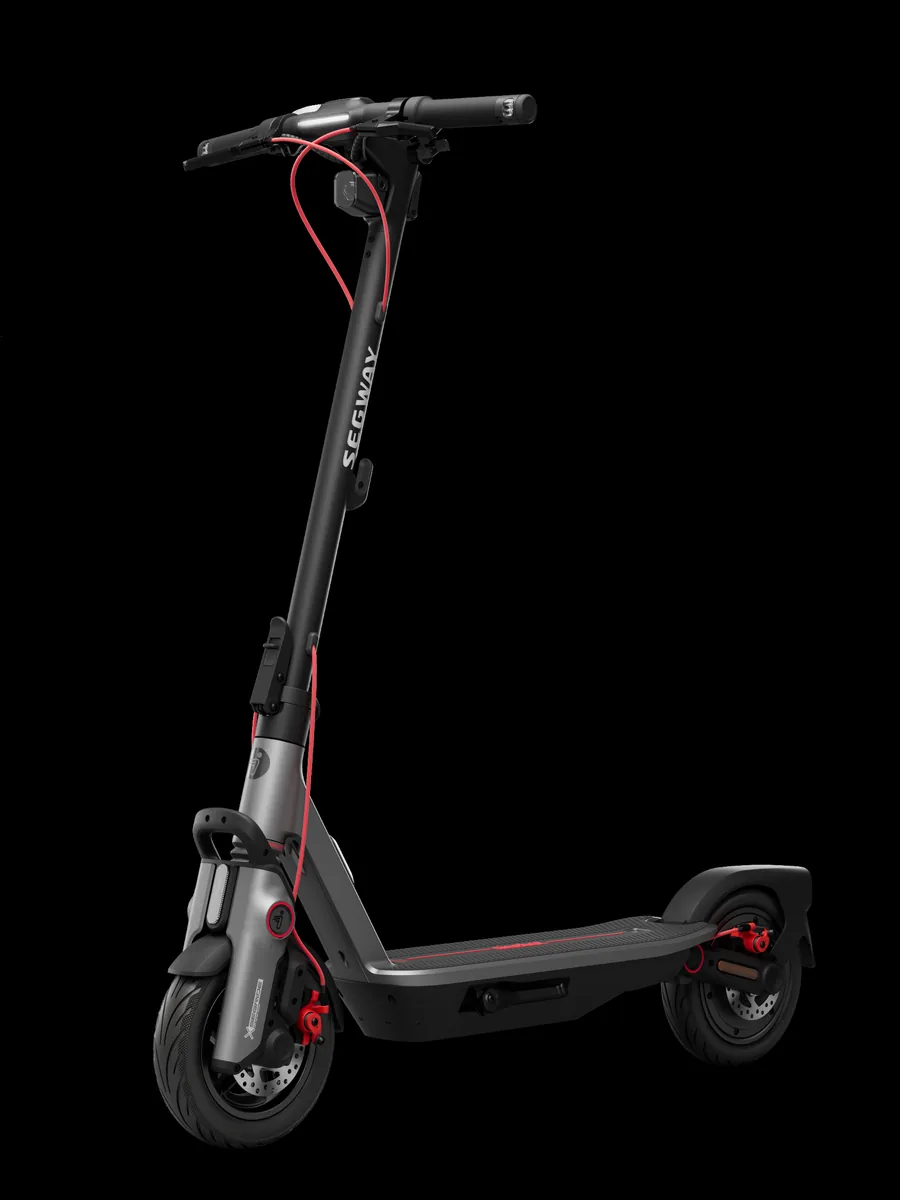 Foto del Segway Ninebot F3