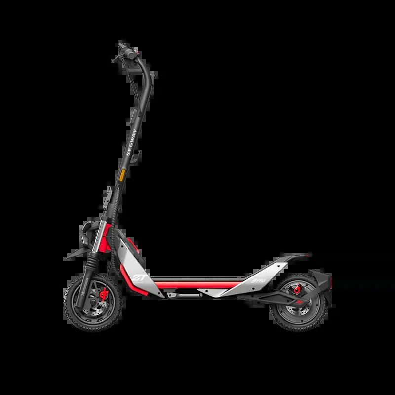 Foto del Segway-Ninebot KickScooter ZT3 Pro E