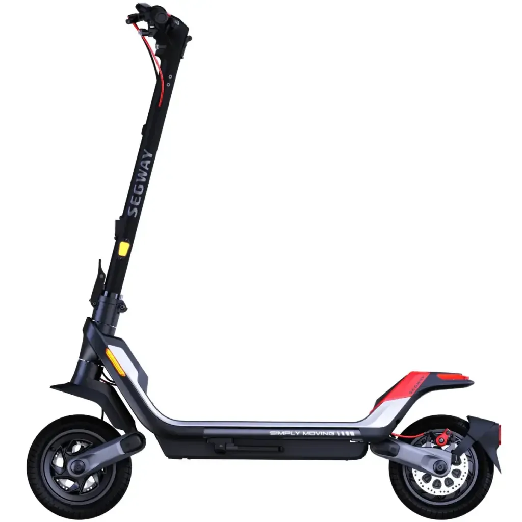 Foto del Segway KickScooter P100SE