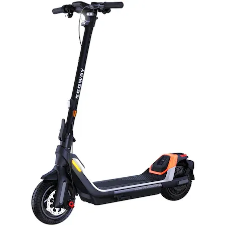 Foto del Segway KickScooter P65E