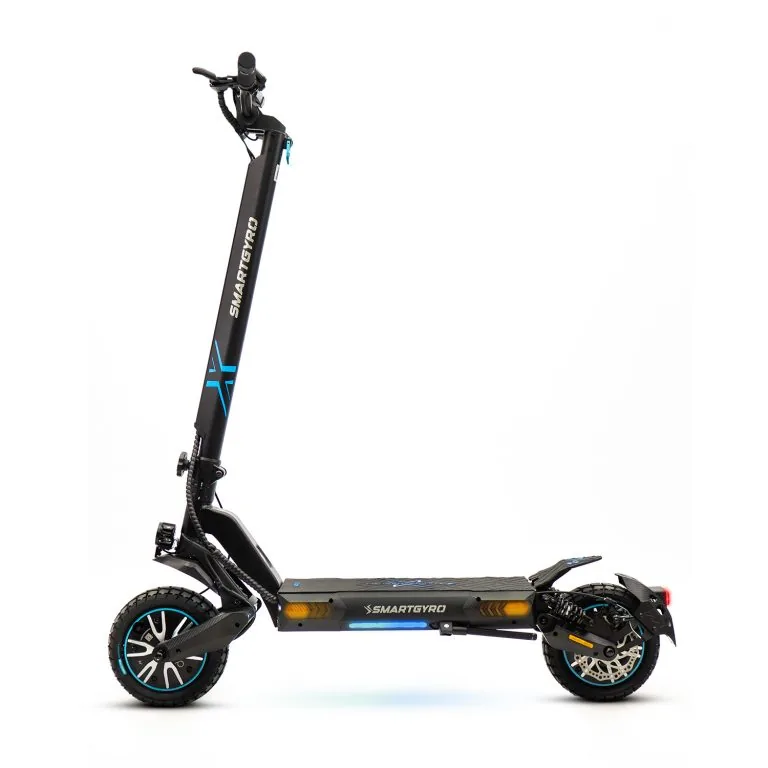 Foto del Smartgyro Crossover Dual Max 2