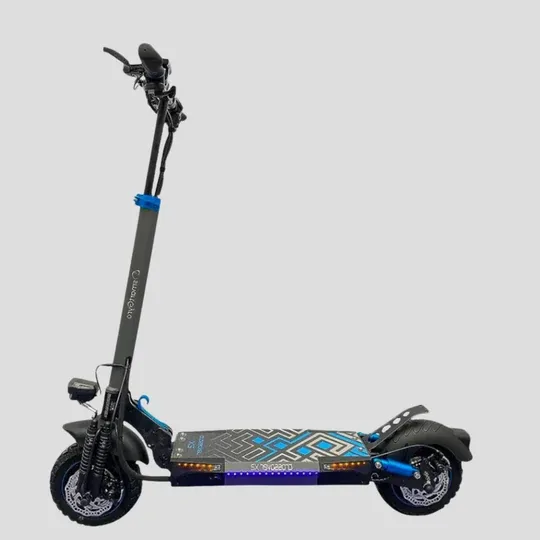 Foto del Smartgyro Crossover Dual X2