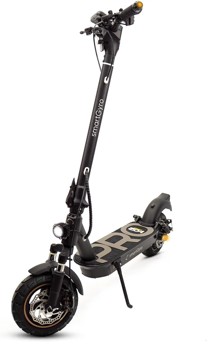 Foto del Smartgyro K2 Pro